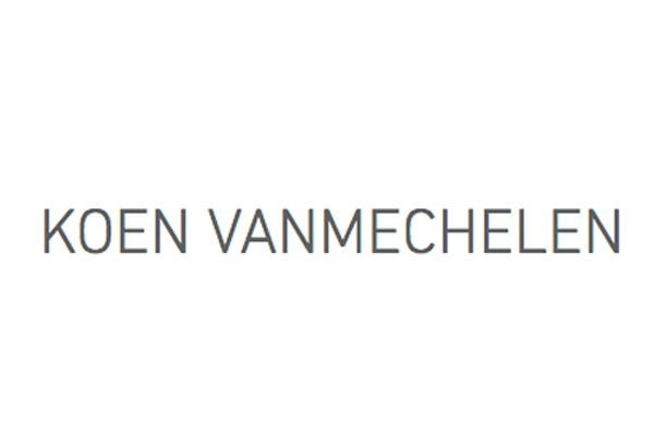 Koen Vanmechelen 